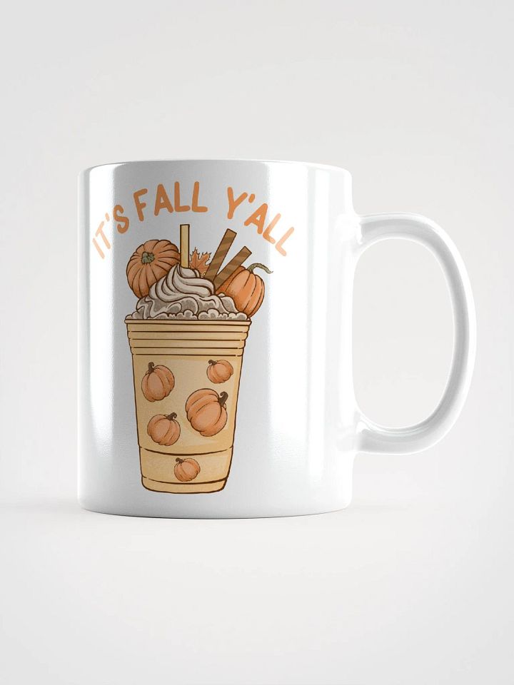 It's Fall Y'all product image (2)
