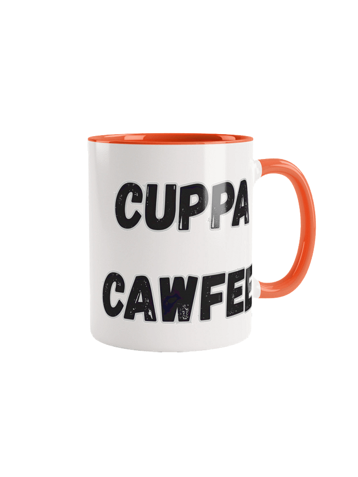 Everyone needs a CUPPA CAWFEE product image (1)