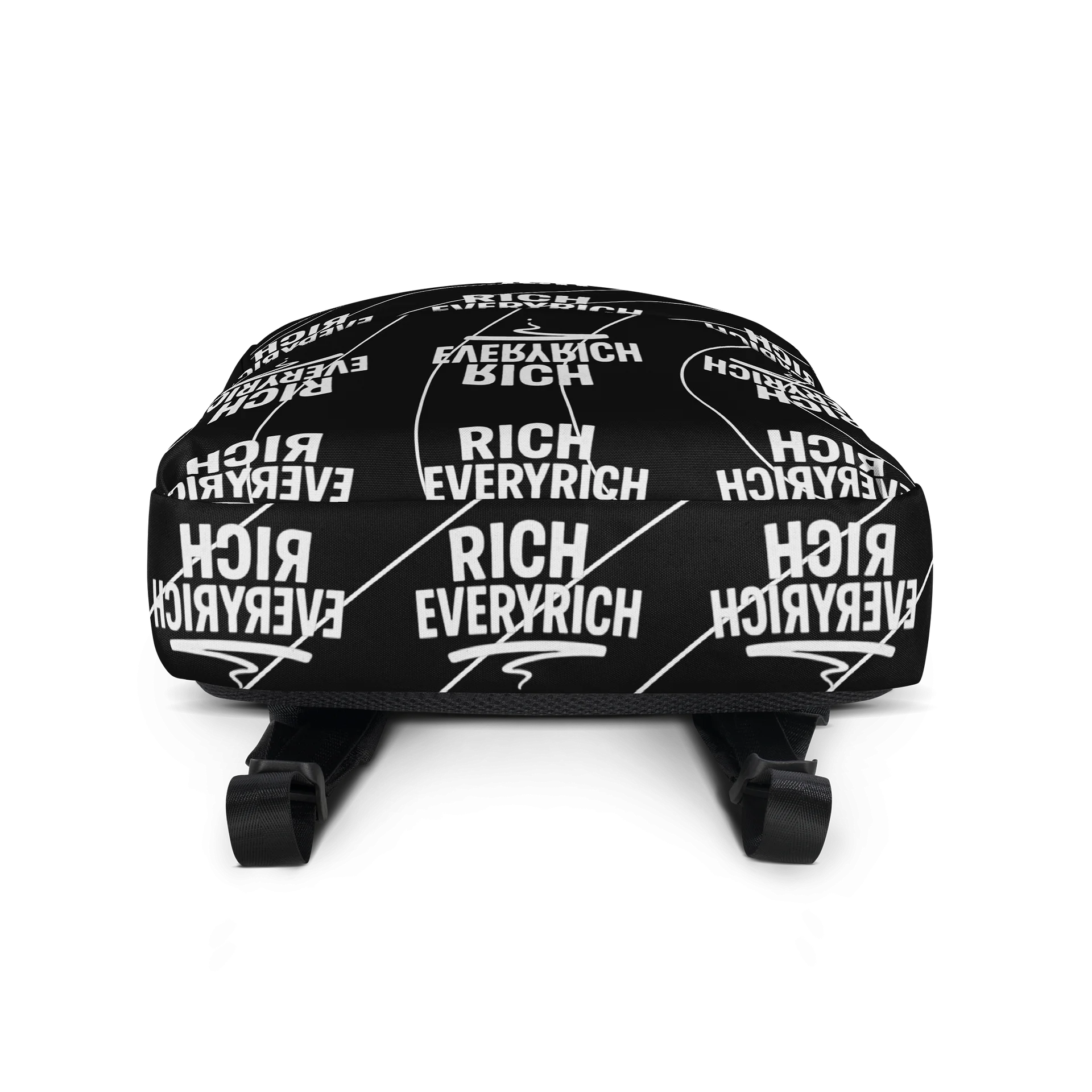 RICHEVERYRICH All-Over Print Backpack product image (4)