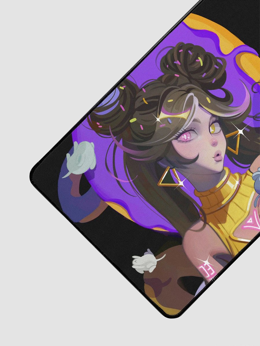 Sweet Tooth! Nezuyaki Mousepad product image (3)