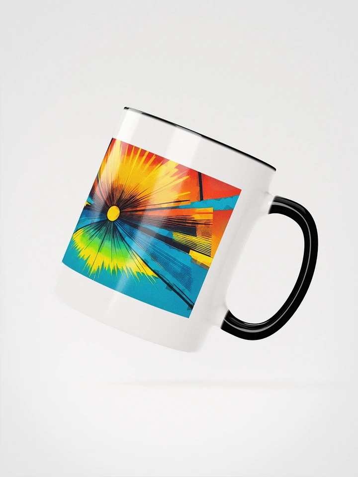 Here Comes The Sun - Mug product image (2)