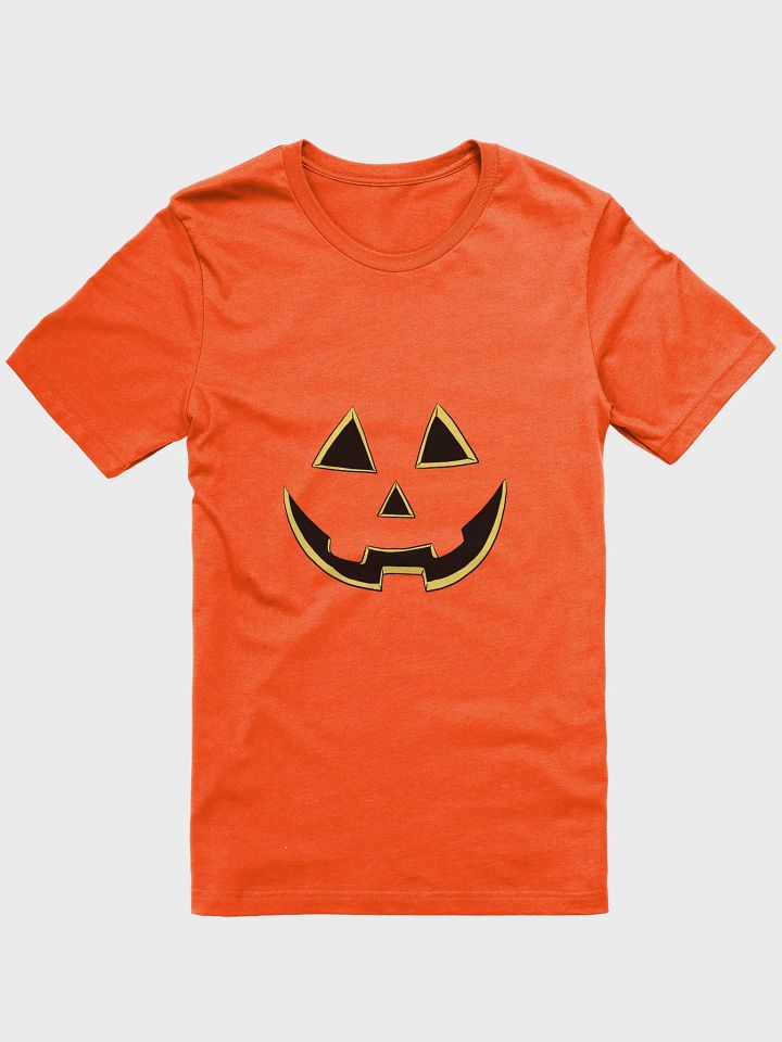 Jack-O-Lantern Face product image (1)