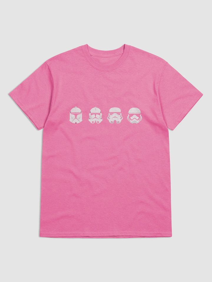 Storm Heads Tee product image (4)