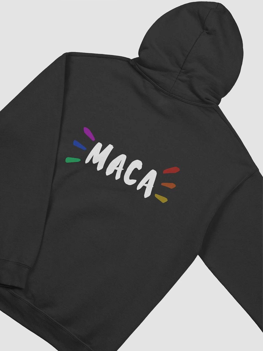 -USSY SUFFIX Hoodie! product image (4)
