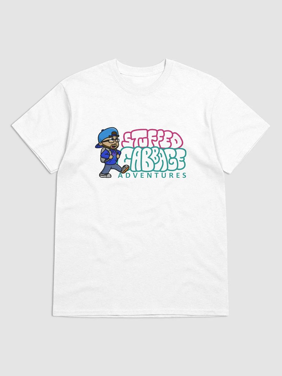 Mini Akos Logo Tee product image (1)