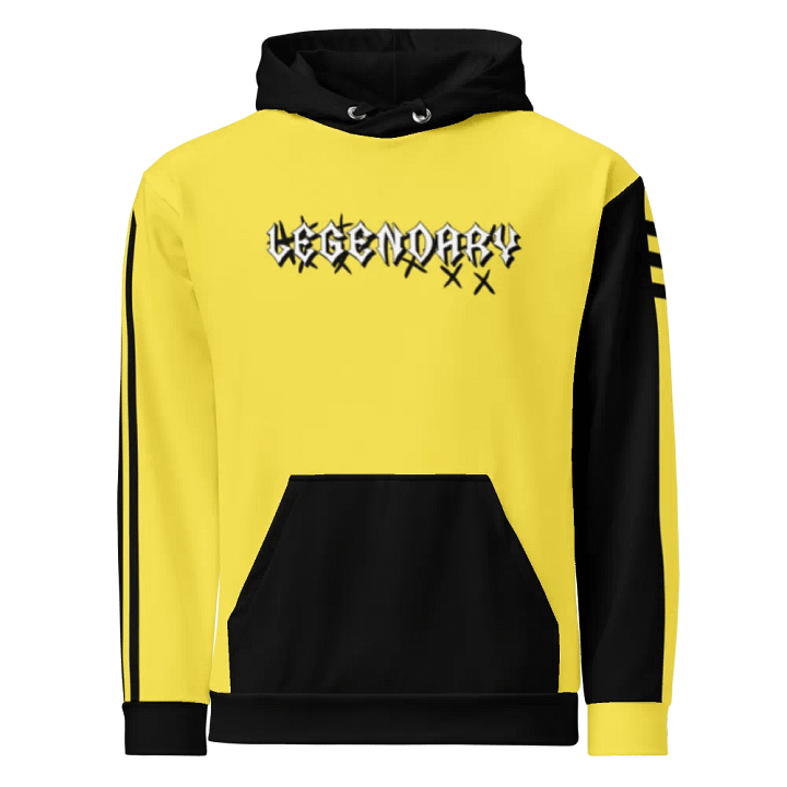 Legendary (Yellow) product image (2)