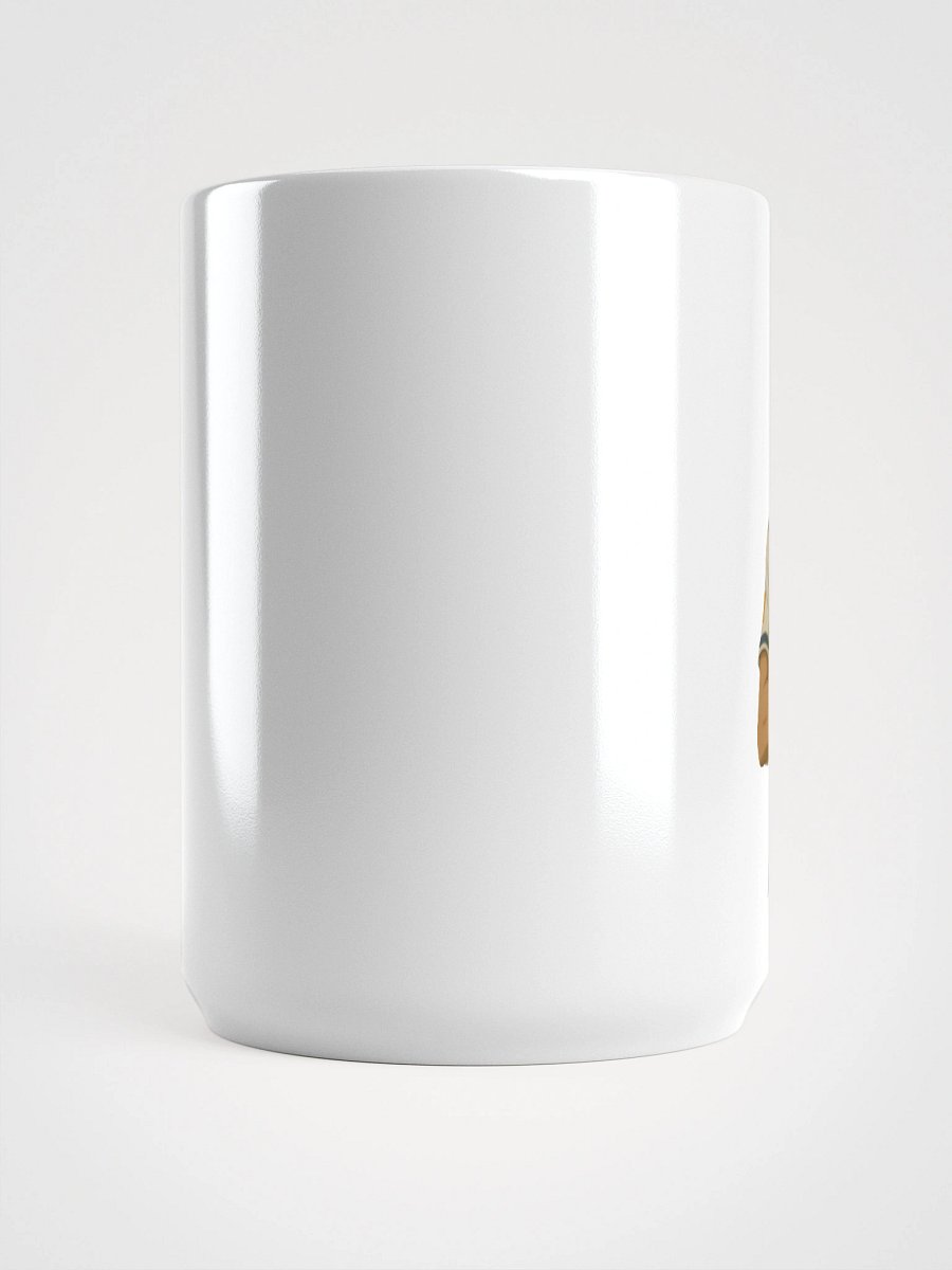 Glossy Mug - Kylian Mbappe Goal Celebration - Real Madrid (Various Colours) product image (5)