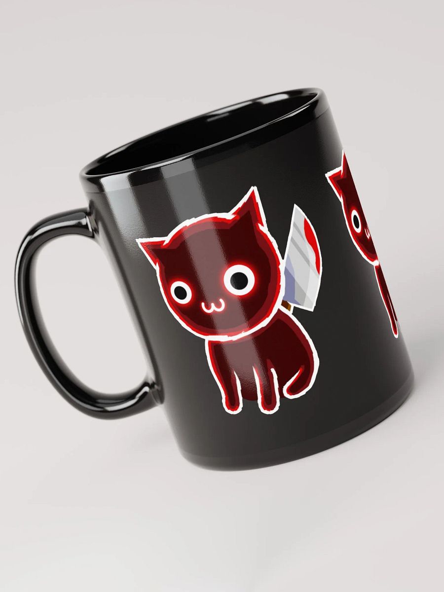 Happy Cat Mug product image (3)