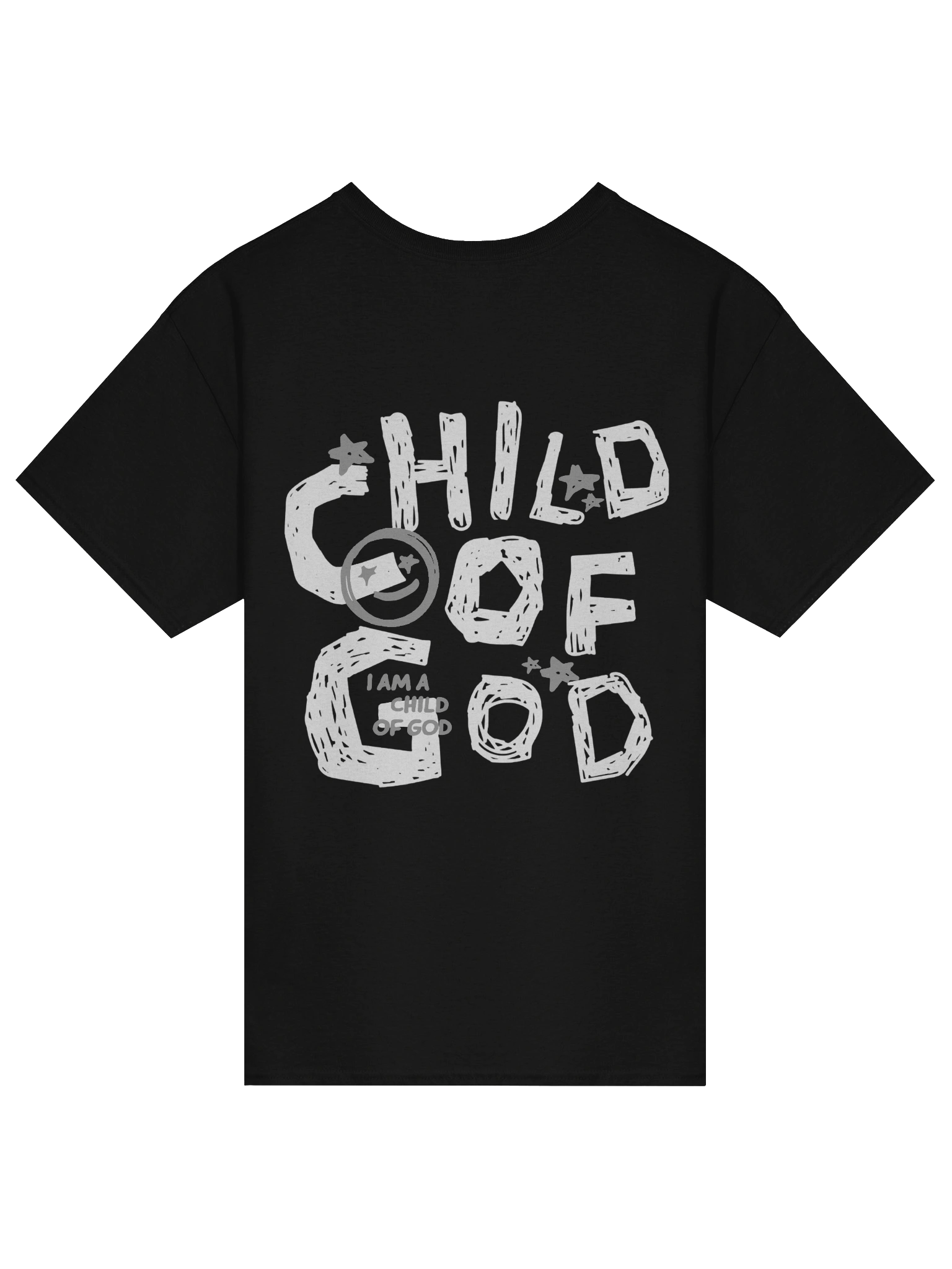 Child of God Premium Tee product image (6)