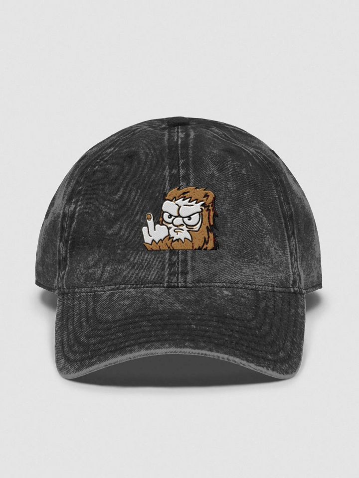 Sas Middle Finger hat product image (1)