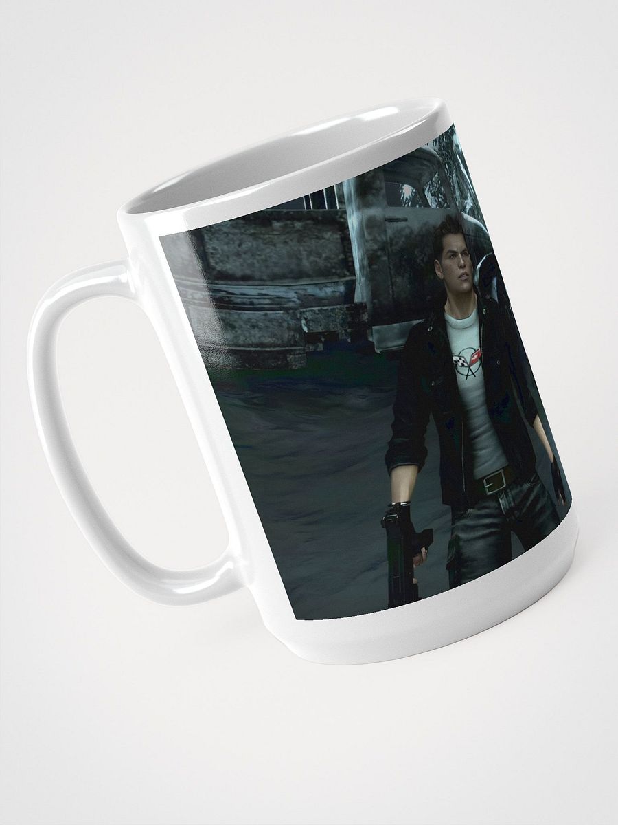 PIERS REDFIELD product image (3)