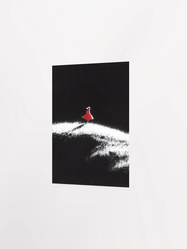 Crimson Reverie Poster Art product image (24)