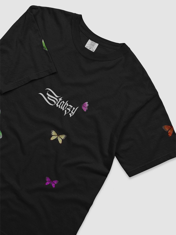 "BUTTERFLY" - ALL OVER TEE product image (1)