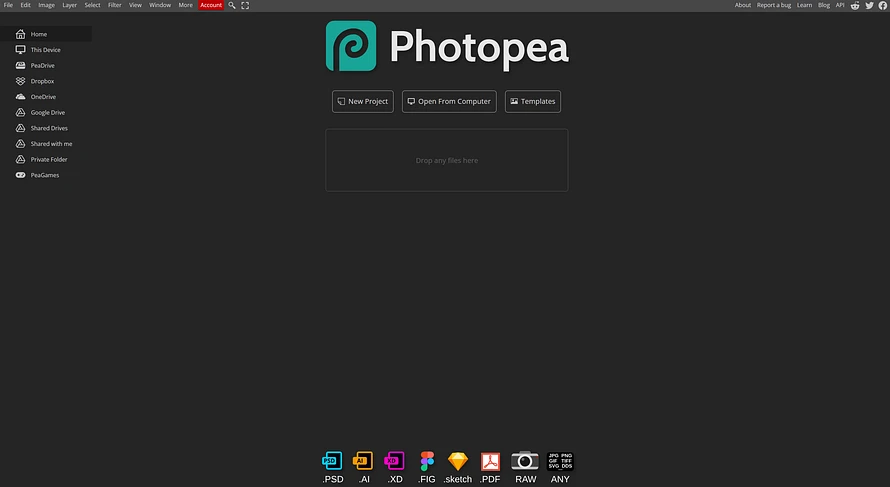 Image