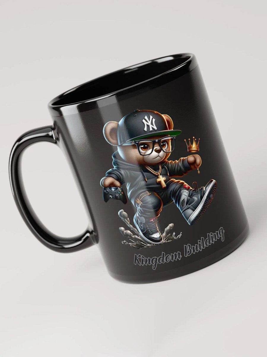 Kingdom Building Mug product image (4)