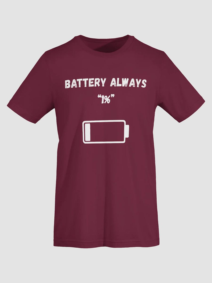 Battery Always “1%” product image (6)