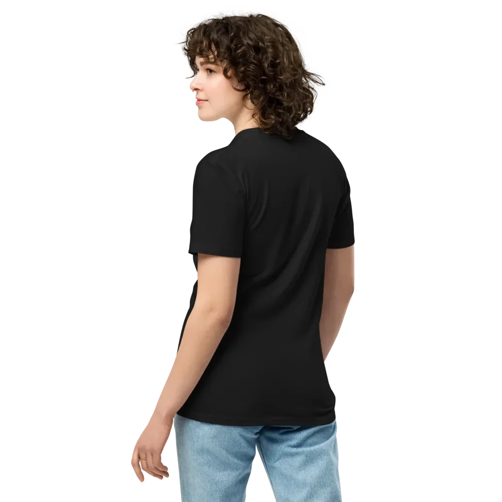 Cosmic Serenity T-Shirt product image (8)