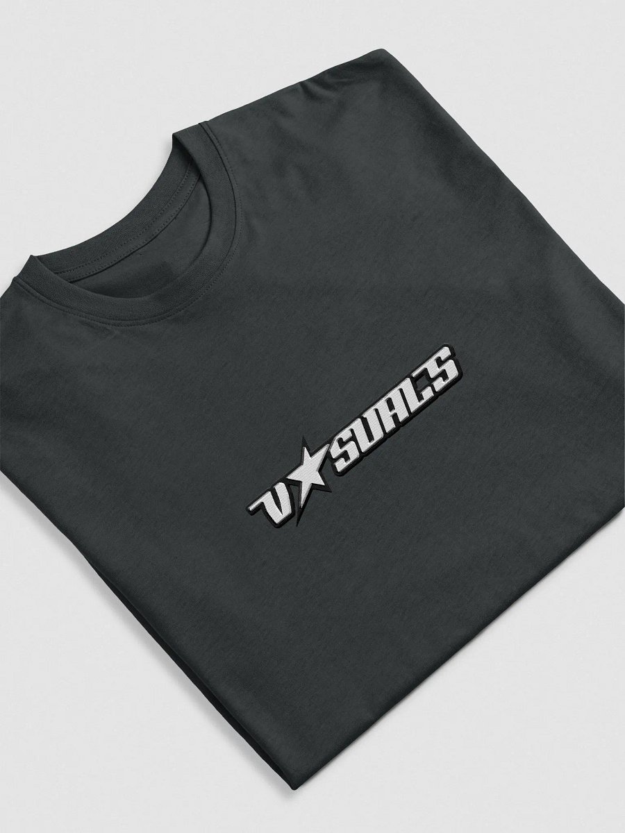 VXSUALS Star Tee product image (4)