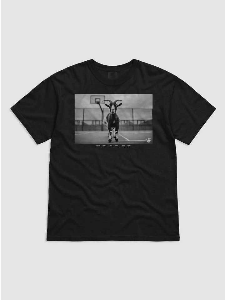 The Goat Debate | Youth Size product image (1)