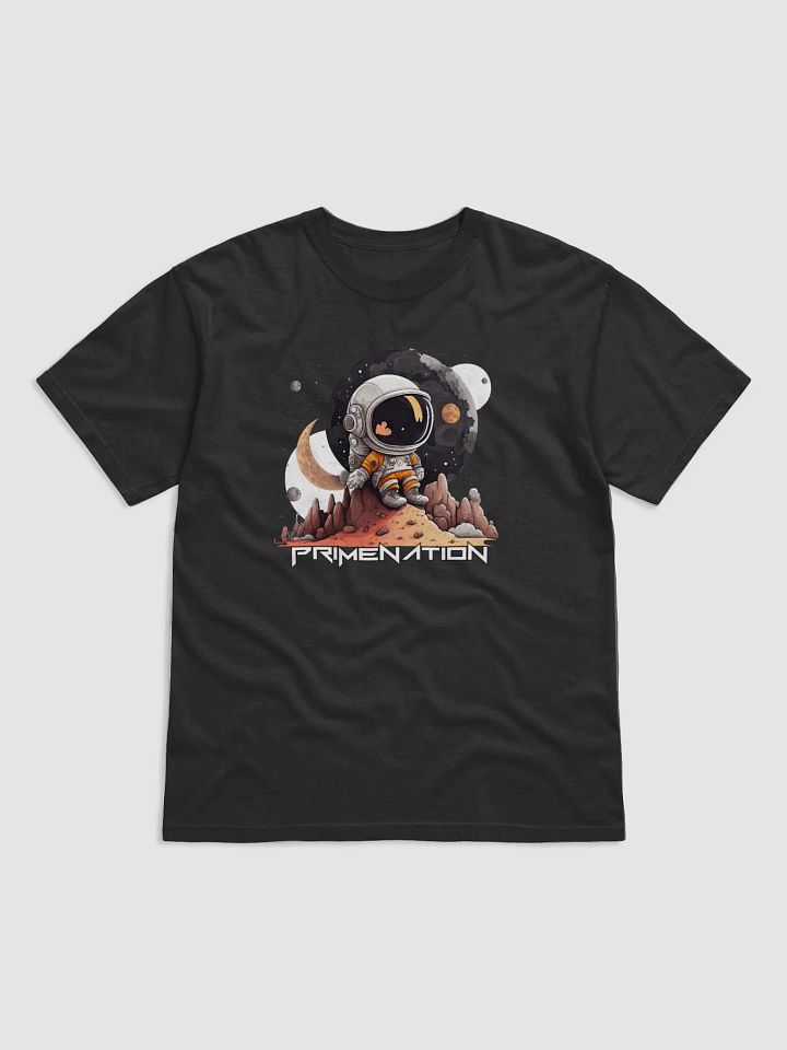 Cosmic Explorer Tee product image (1)