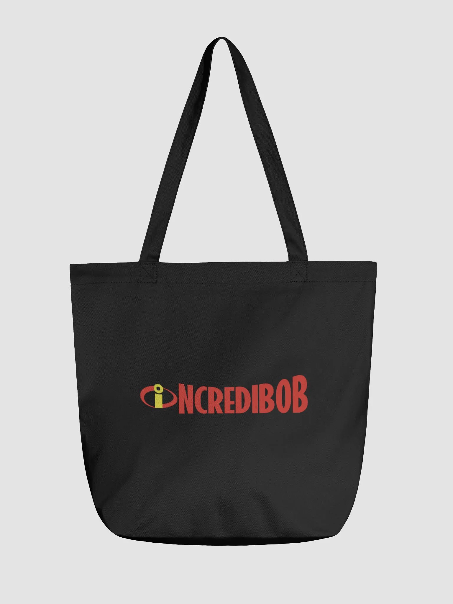 IncrediCreep Tote Bag product image (1)