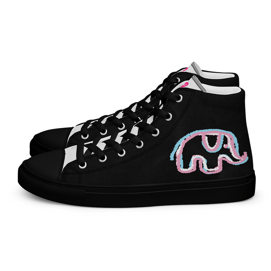 kicks #2: pride (mirrored) product image (1)
