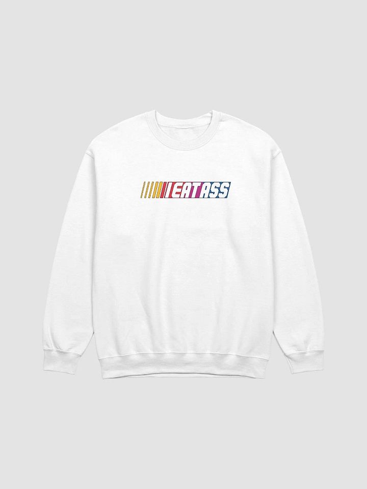 I Eat Ass Sweatshirt product image (1)