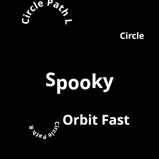 Essential Text Presets product image (5)