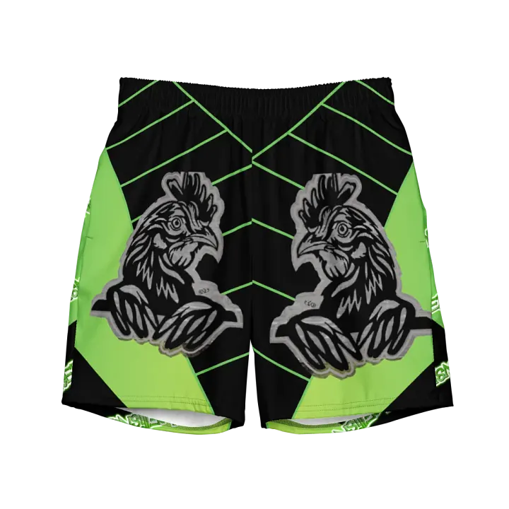Official Deep Dive Ellis Swim Trunks product image (2)