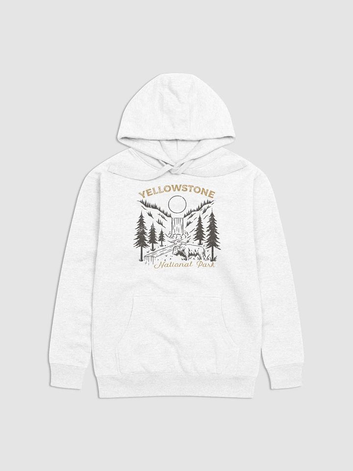 Yellowstone National Park product image (1)