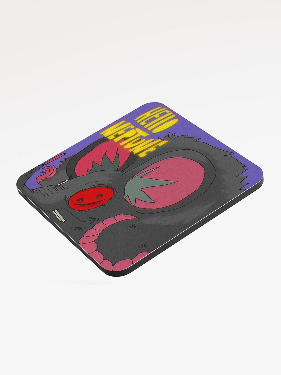 Rat Coaster product image (3)