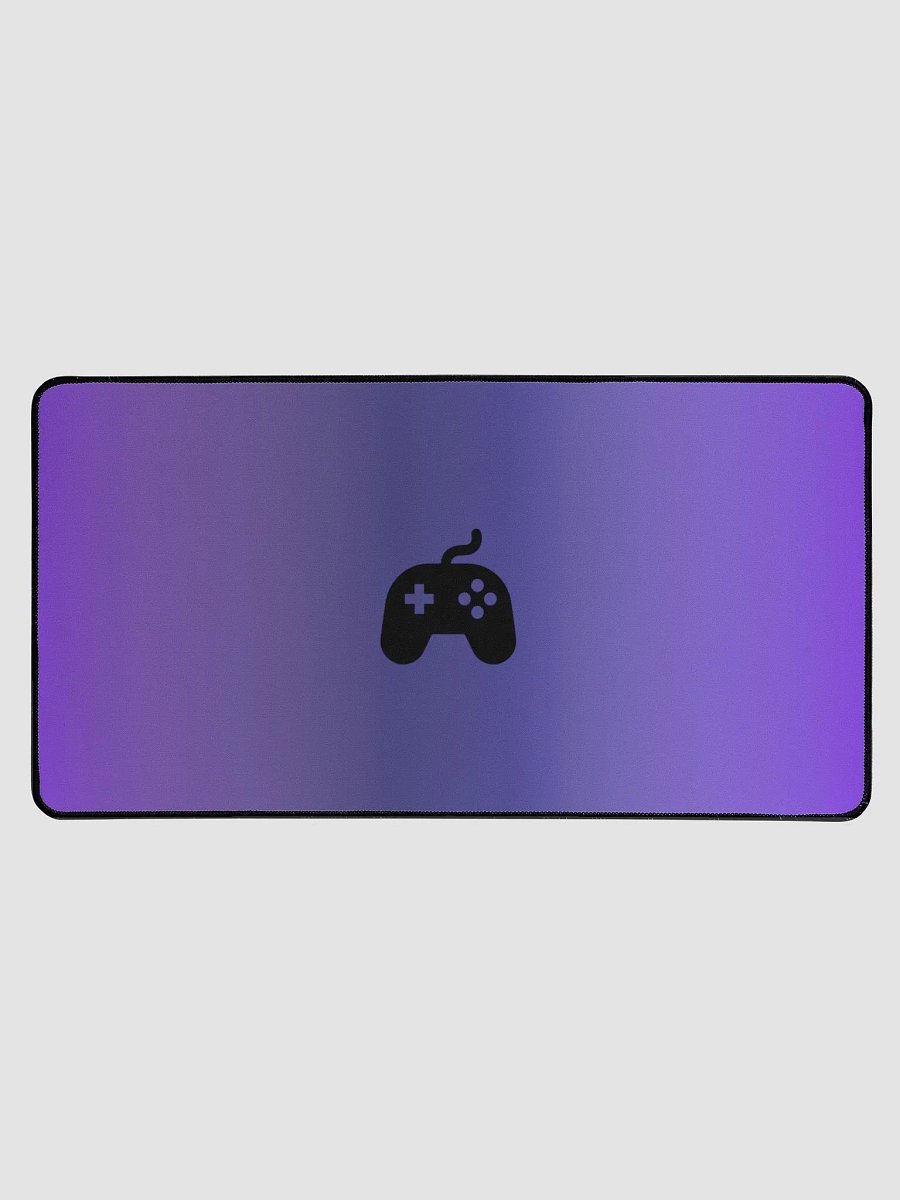 Gamer mouse pad product image (1)