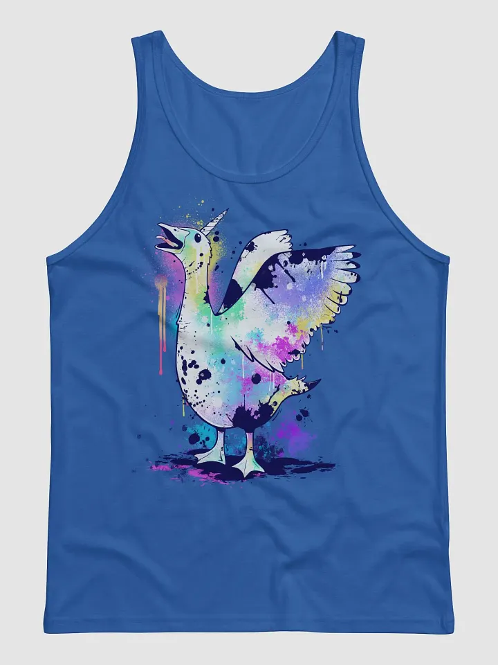 Unigoose Tank Top product image (41)
