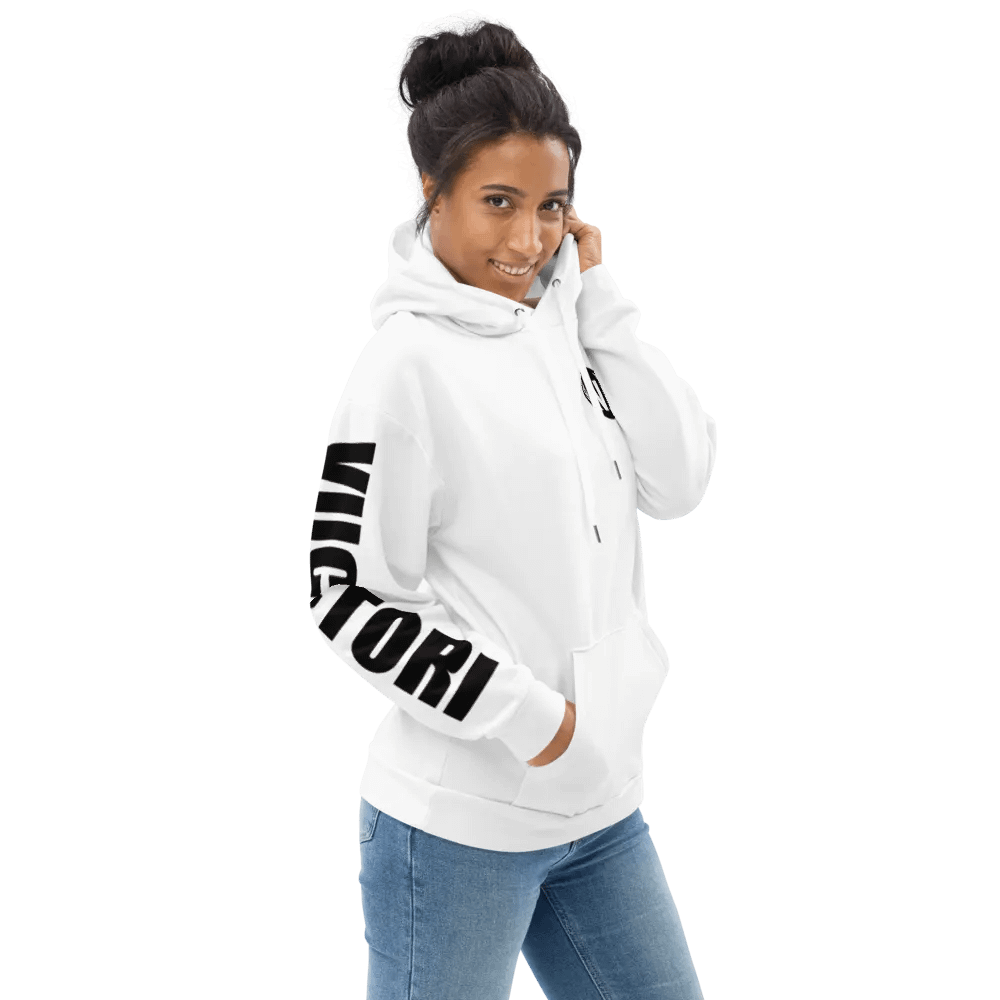 Viictori Strong Arm Hoodie product image (5)