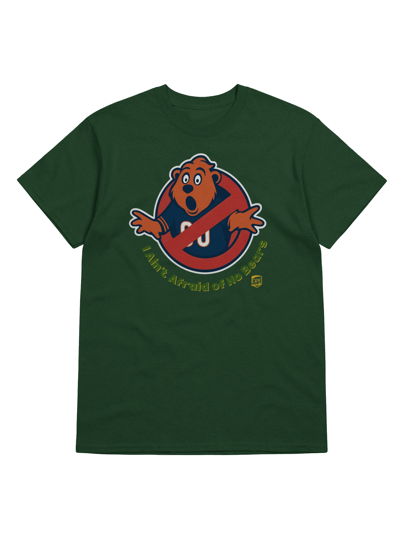 No Bears Tee product image (17)