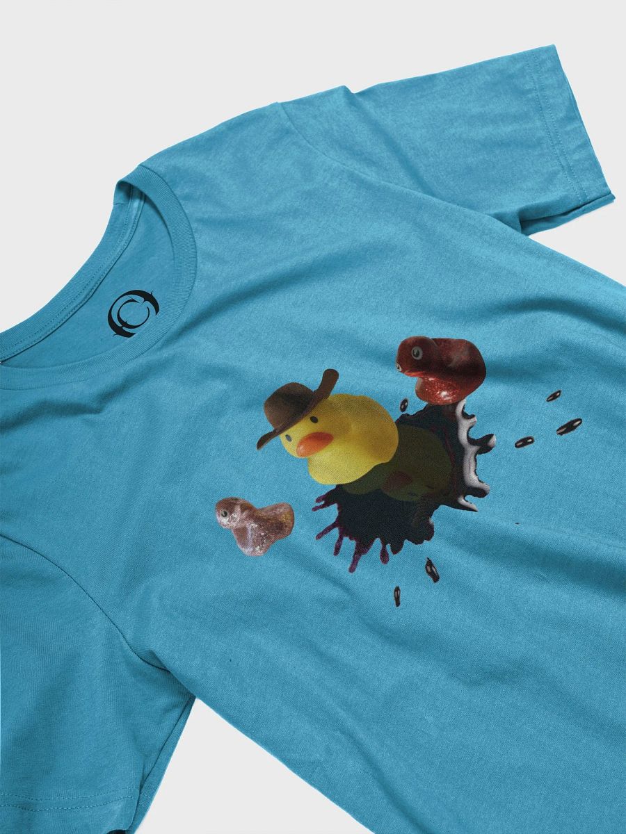 "The Inky Duckies" T-shirt product image (15)