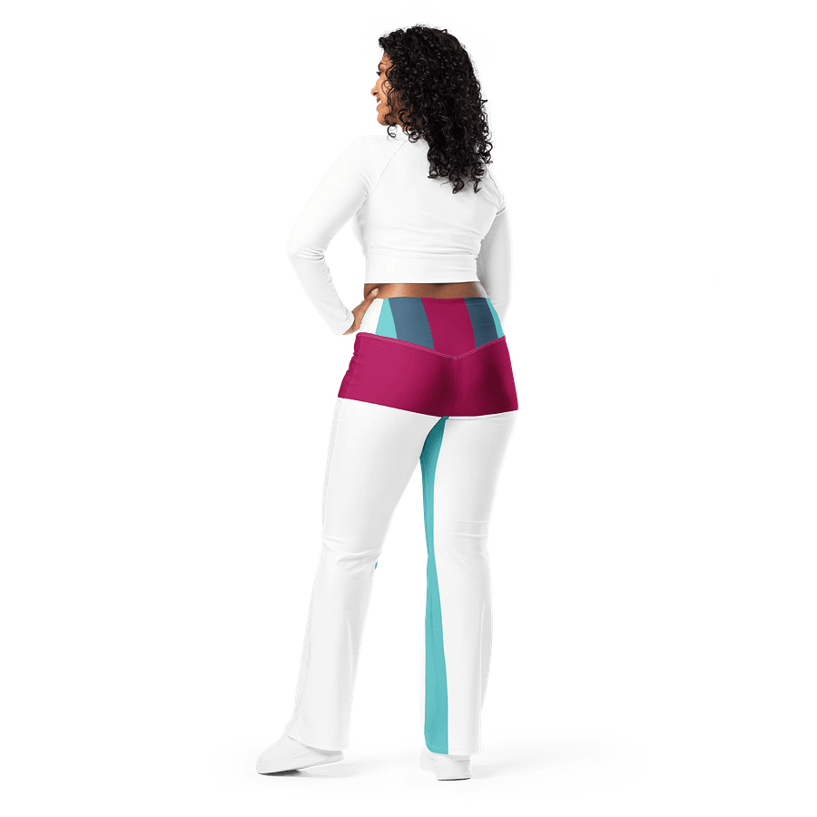 Somatica Flare Leggings product image (3)