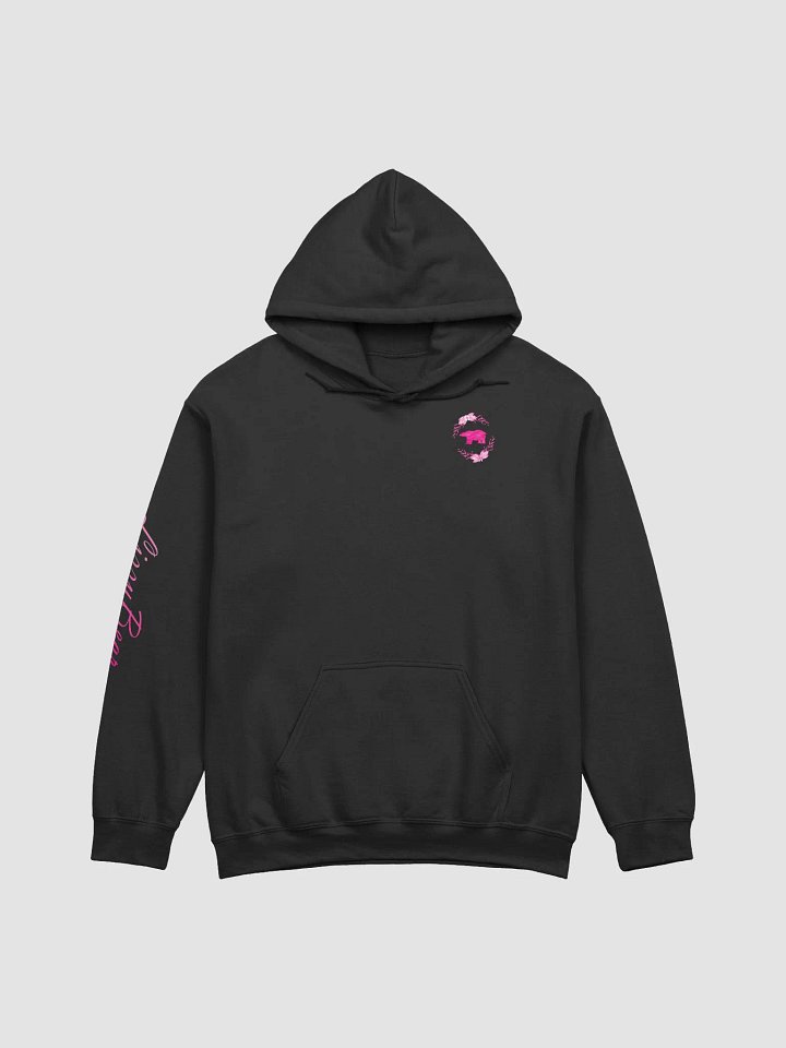 Mama & Papa Bear Unisex Hoodie product image (2)