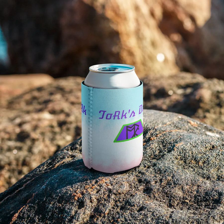ToRk's DoRk Koozie product image (8)