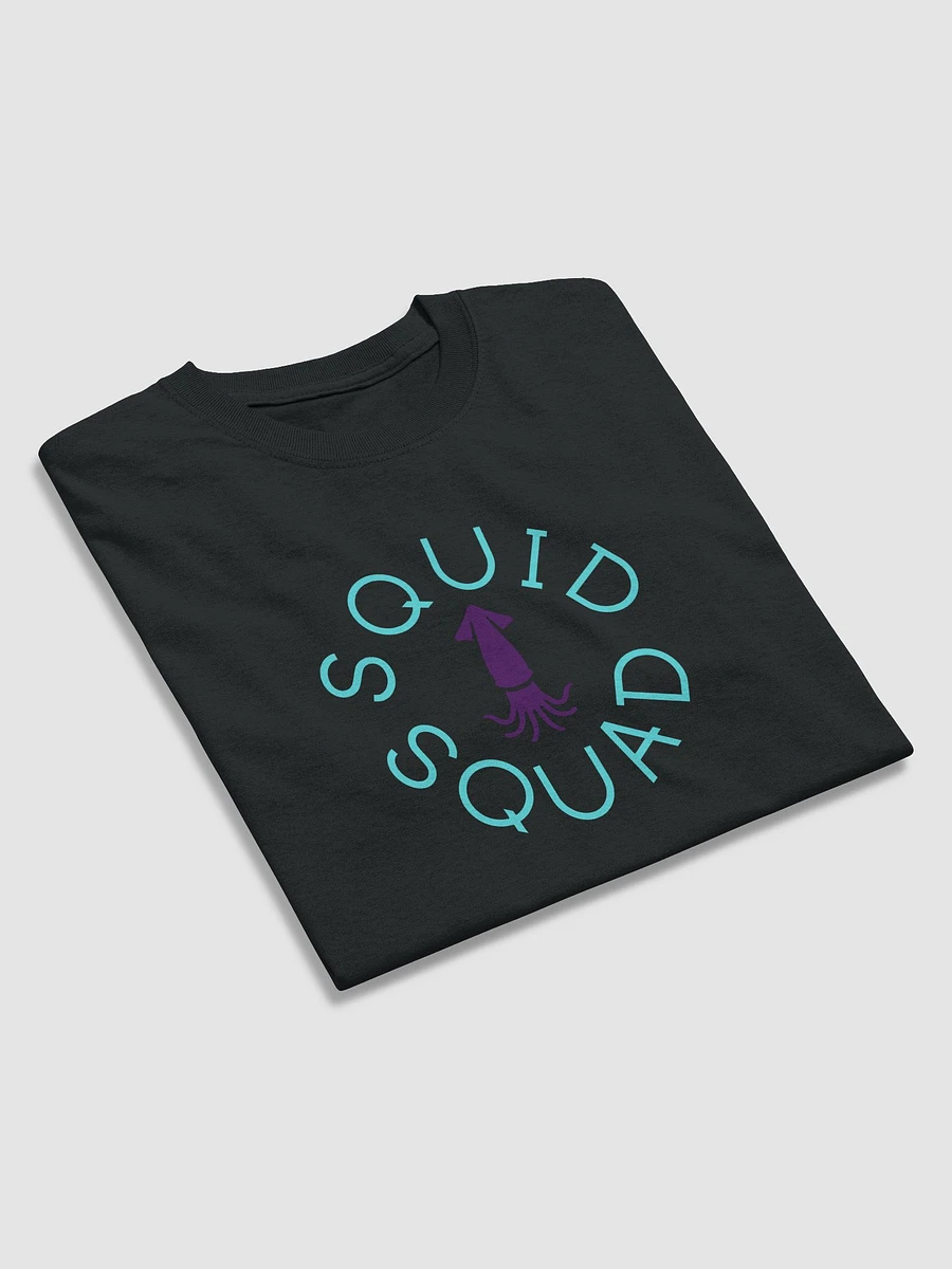 Squid Squad Tee product image (16)