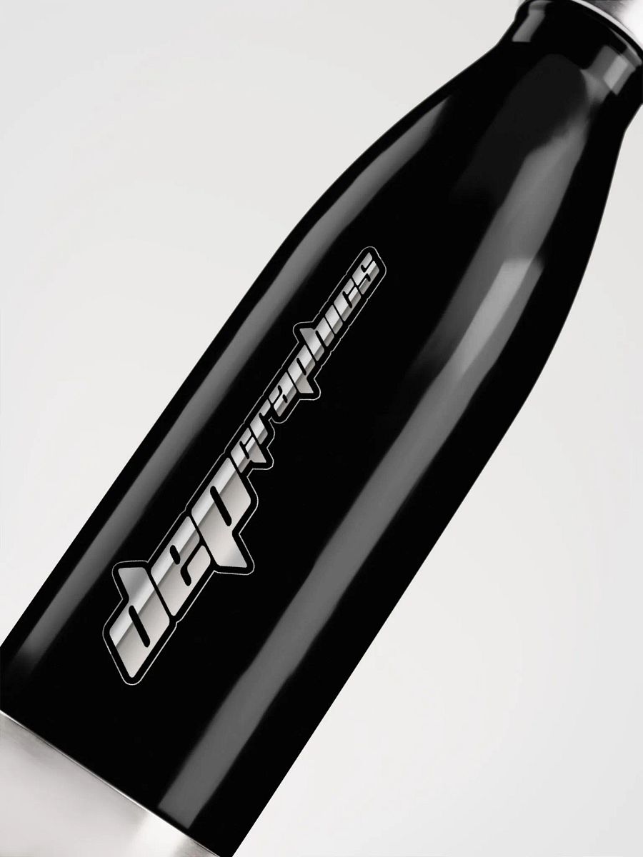 DEP Graphics Hydro Bottle product image (5)