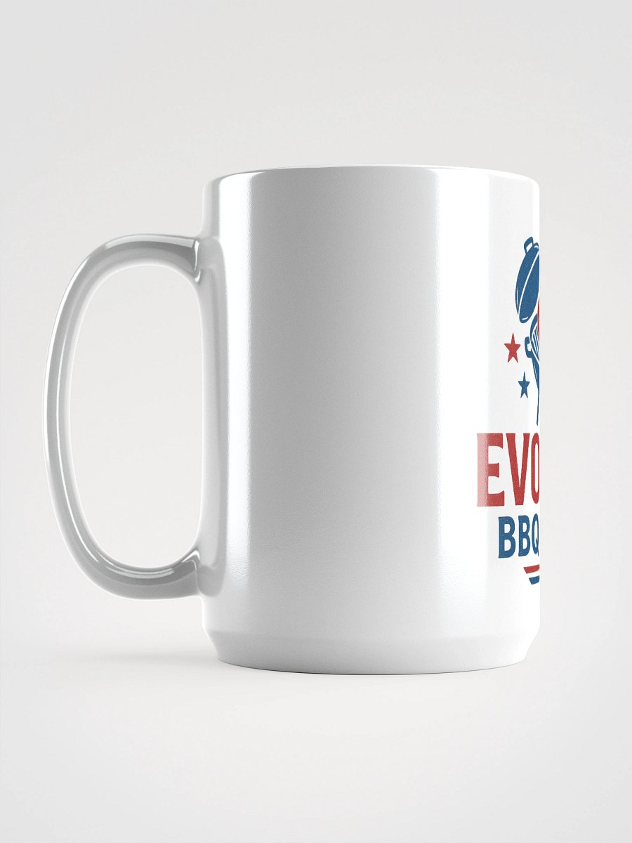 Epic BBQ Evolved Mug product image (6)