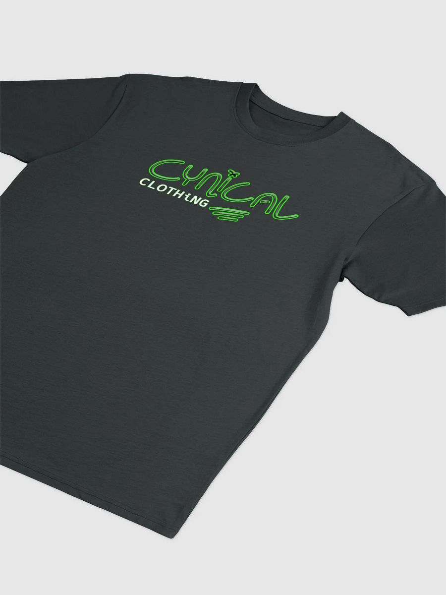 Cynical CLOTHiNG Logo product image (2)