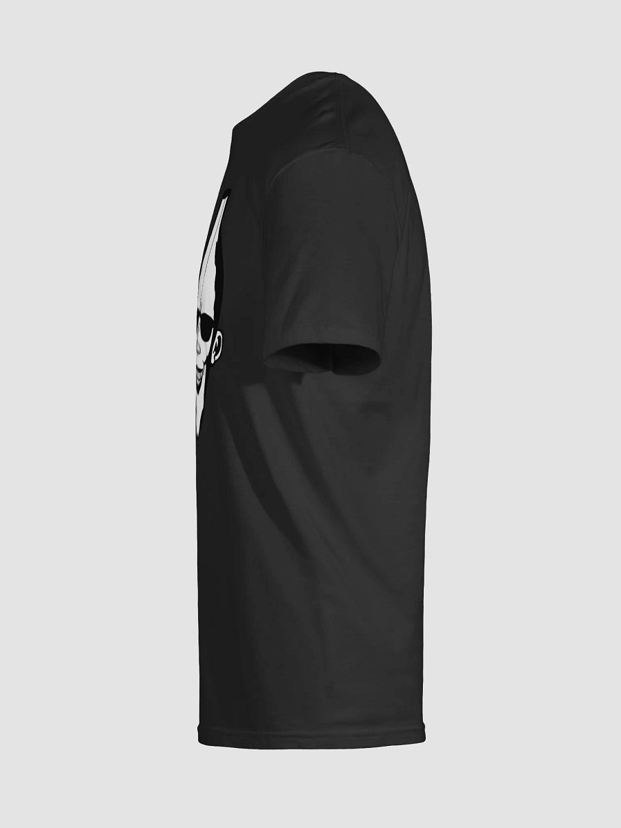 SWEET TOOTH EXCLUSIVE TEE (B&W) product image (8)