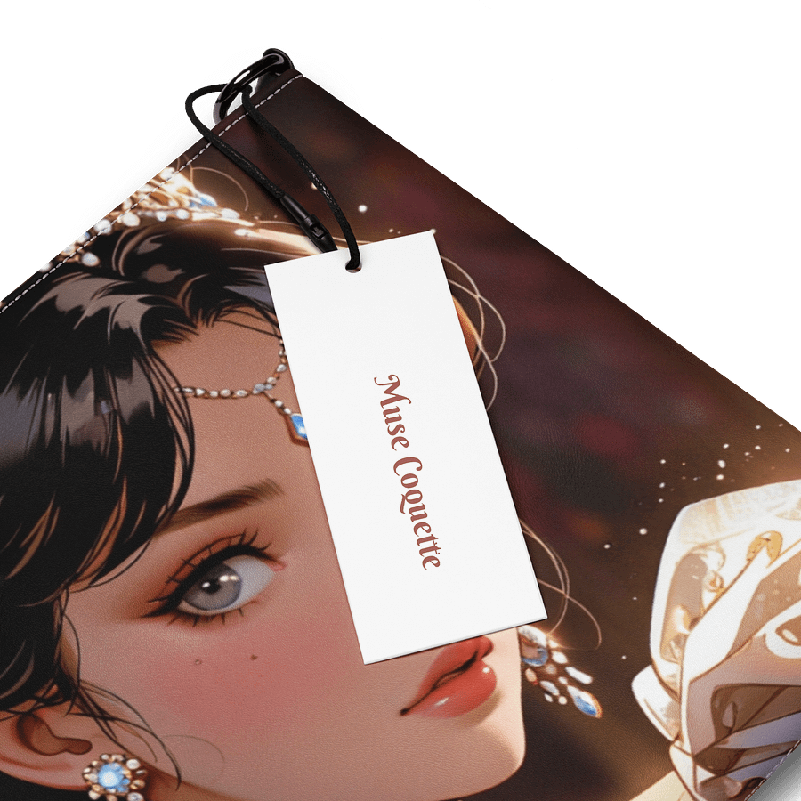 Muse Coquette Crossbody Bag product image (4)