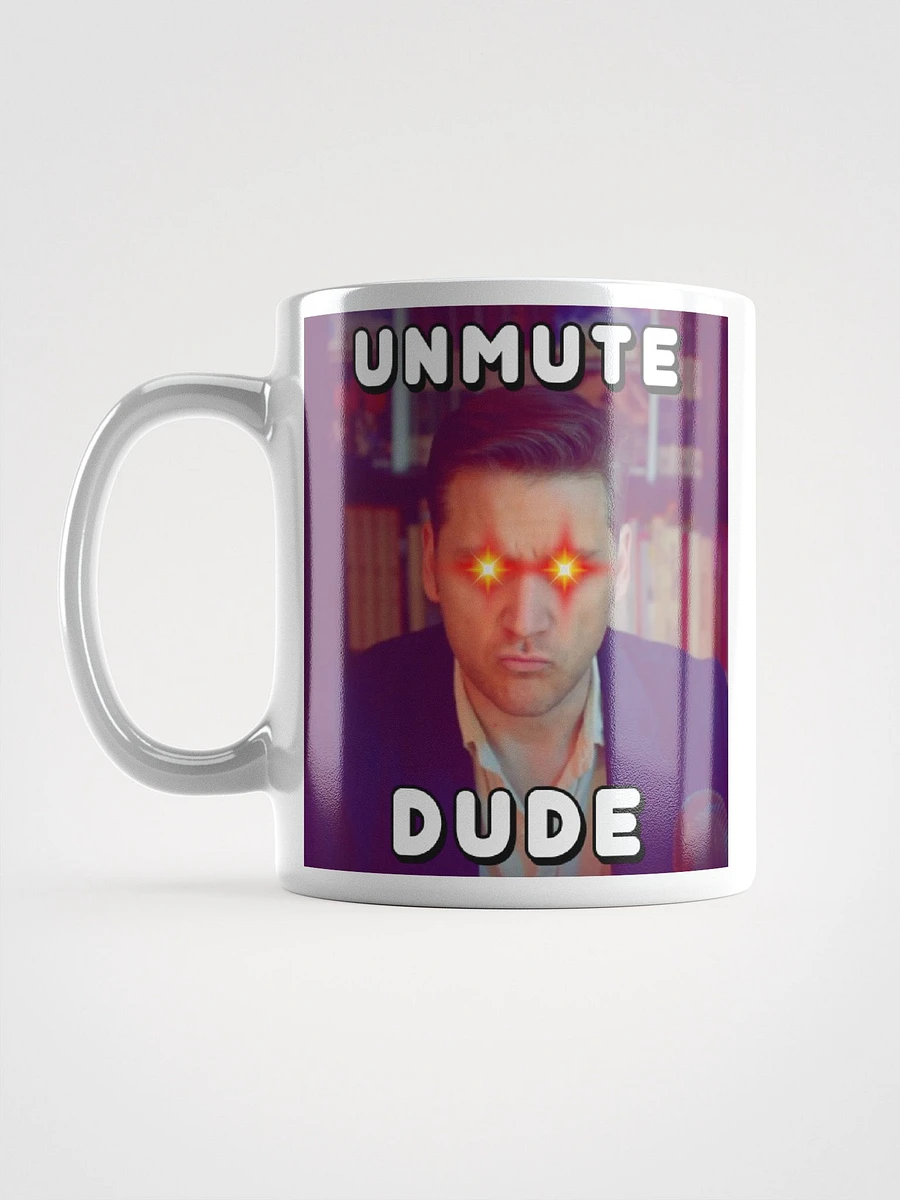 Unmute Mug! product image (11)