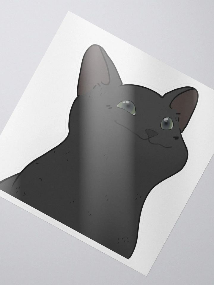 Voidling Sticker product image (2)
