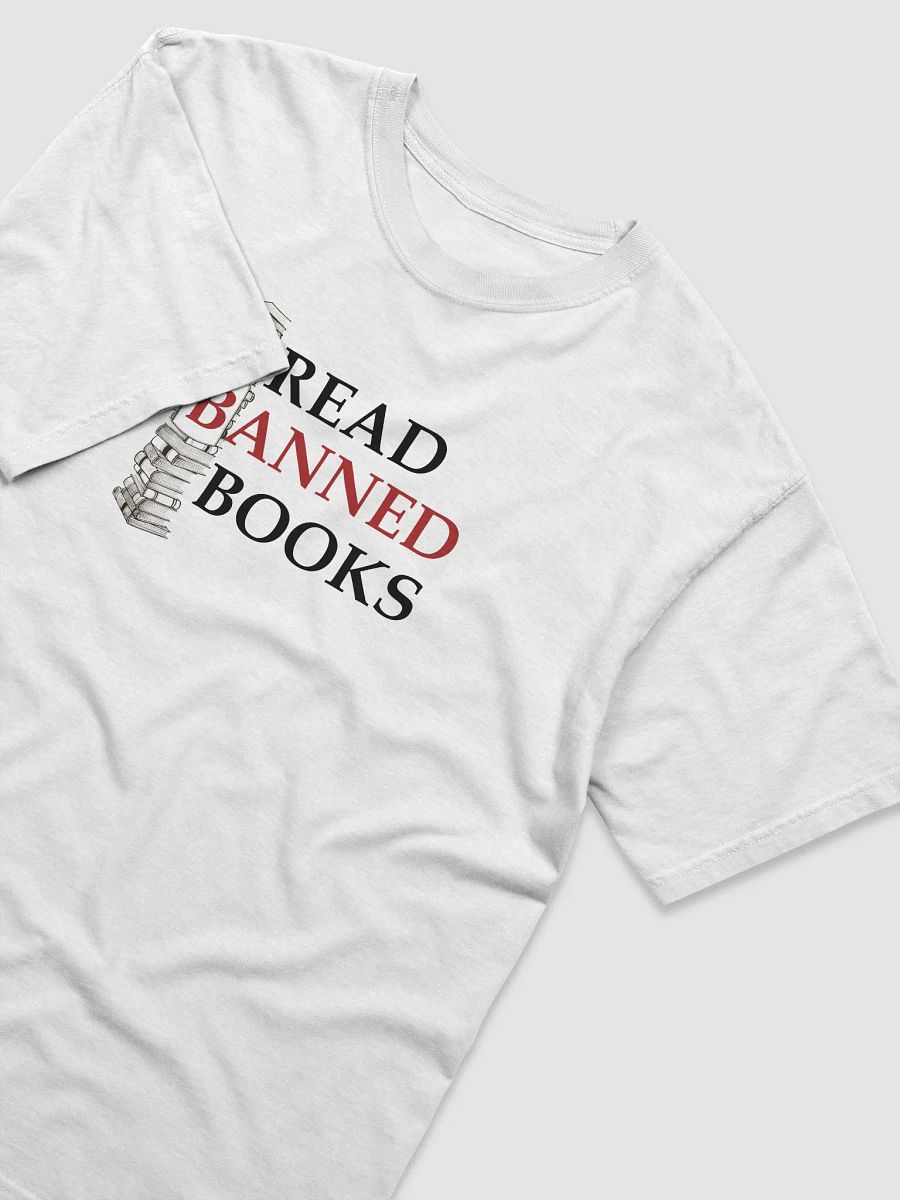 Read Banned Books Red & Black Edition product image (91)