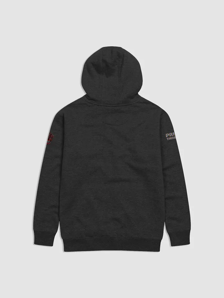 Charlopillar Unisex Premium Hoodie product image (2)