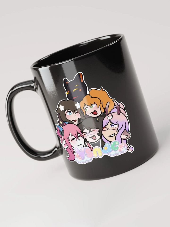Snac Pack Mug product image (2)